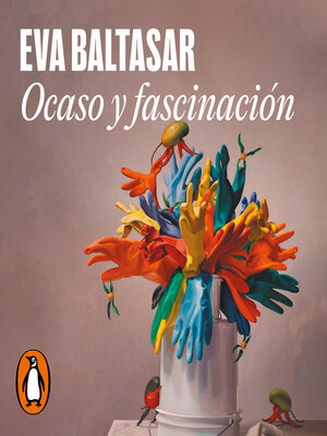 Ocaso y fascinación - Audiobook
